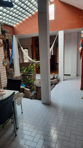 Vendo Increible Casa Granja De Funes 1500mt2 Terr.