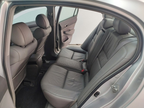 Imagem 9 de 15 de Honda Civic Lxs 1.8