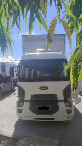 Ford Cargo  2429