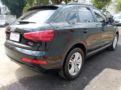 Audi Q3 2.0 Tfsi Ambiente S-tronic Quattro 5p
