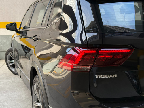 Volkswagen Tiguan Allspace 2.0 R-line 350 Tsi 4motion 5p