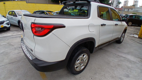 Fiat Toro Endurance 1.3 Turbo (Flex) (Aut)