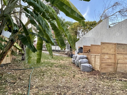 Imagen 24 de 30 de Venta Propiedad Centro Cuernavaca - V242