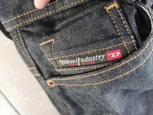 Jean diesel thommer slim skinny hotsell