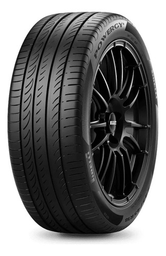 Neumático Pirelli 195/55 R15 Powergy 85h Neumen Índice De Velocidad H