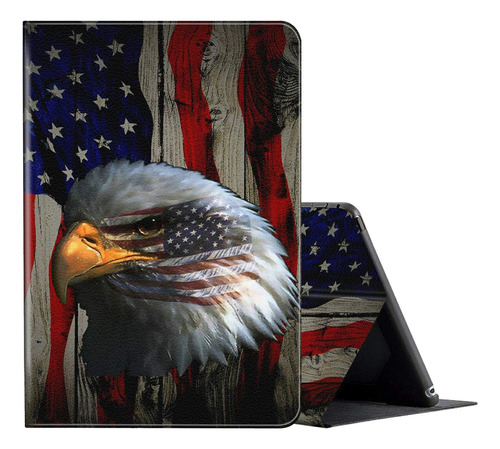 Funda Para iPad Air 4ª Generacion 2020 iPad Air 4 De 10.9 Pu