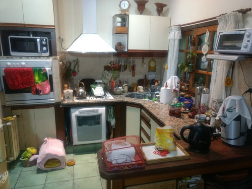 Oportunidad Chalet 6 Ambientes 4 Baños 1 Toilette