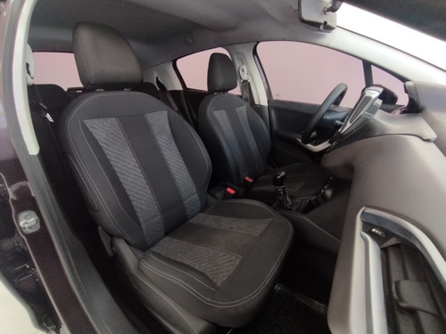 Peugeot 208 1.6 Allure