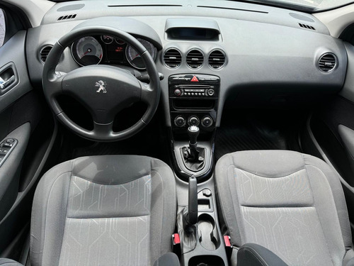 Peugeot 308 1.6 Active