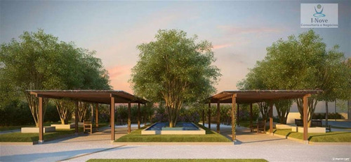 Imagem 4 de 30 de Projeto Único Com Lazer Absoluto - Terraço Gourmet E Mobilia - Ap0353