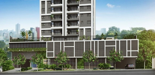 Imagem 3 de 30 de Apartamento - Ap01730 - 70394769