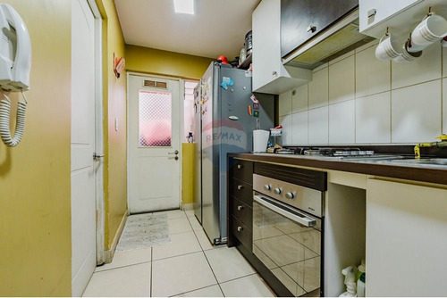Vive Con Tranquilidad, Casa En Condominio