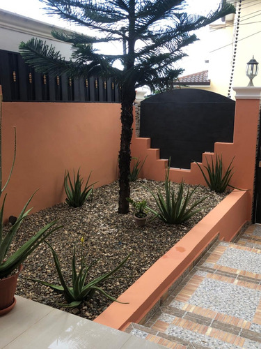 1395 Casa En Cerro Mar, Pto. Pta.