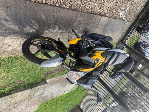 Imagen 9 de 9 de Bajaj Rowser 125
