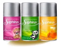 Comprar Aerosoles Saphirus X16 Unidades 