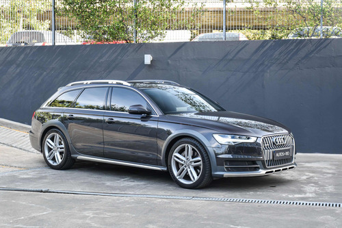 Audi A6 Allroad 3.0 Tfsi Stronic Quattro 333cv