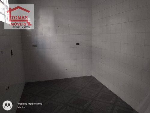 Sobrado Com 2 Dormitórios À Venda, 120 M² Por R$ 500.000 - Pirituba - São Paulo/sp - So1754