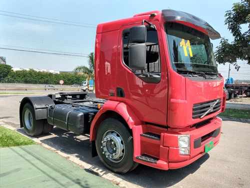Volvo Vm 310 Ano 2011 Vm310 Fm340 P340 Vw19320 19330 Titan