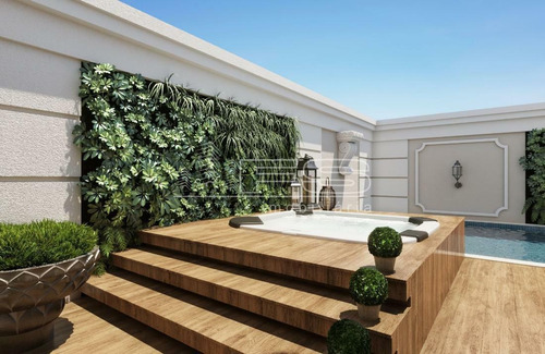 Imagem 3 de 12 de Torre Di Provence - 2 Suites Itapema Sc - 3524