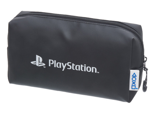 Estojo / Necessaire Escolar Playstation Evolution Pacific