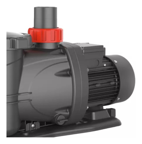 Lepono Xkp405 Motobomba Para Piscinas 1/3 Hp Monofásica