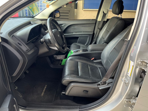 Dodge Journey 2.7 Sxt 5p