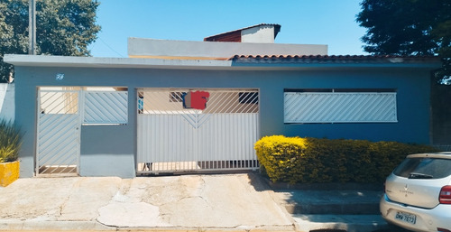 Casa Térrea 3 Quartos Piscina Aquecida + Edícula Atibaia