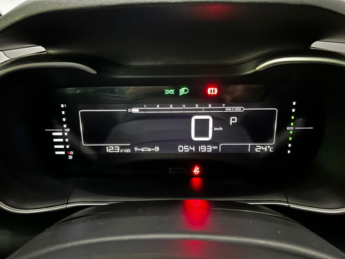 Citroën C4 Cactus Citroën C4 Cactus 1.6 Feel Pack (Aut) (Flex)