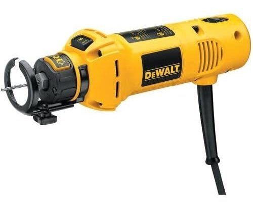 Dewalt Dw660 corte 5 amp 30.000 rpm Herramienta Rotatoria