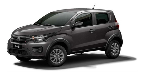 Fiat Mobi Like