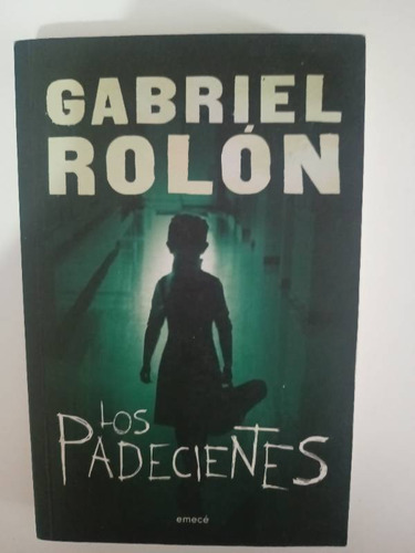 Padecientes Los (Usado)
