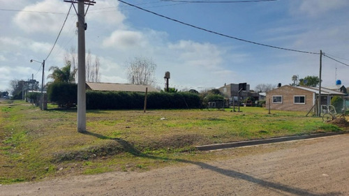 Lote En Venta En Puerto Gaboto