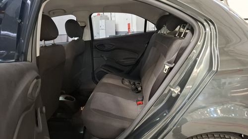 Chevrolet Onix 1.4 Lt