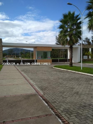 Terreno Em Condomínio Para Venda Em Florianópolis, Ratones - Tcf 113_1-1689426