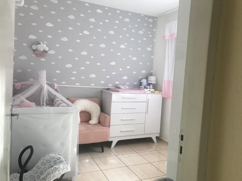 Casa Com Edícula No Jardim Messina Para Venda - Ca1479 - 34731163
