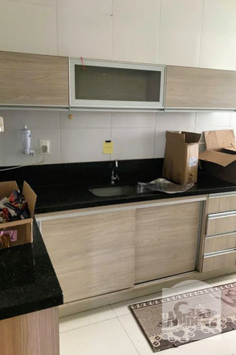 Imagem 8 de 10 de Apartamento À Venda No Havaí - Código 324175 - 324175