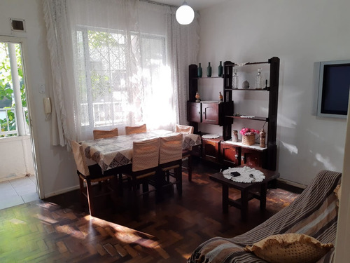 Imagem 2 de 14 de Venda Apartamento 2 Quartos No Bairro Centro