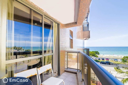 Imagem 7 de 10 de Apartamento À Venda Em Rio De Janeiro - 20894