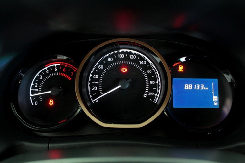 Imagem 8 de 14 de Renault Duster 1.6 Dynamique Flex Manual - 2019 - Branco