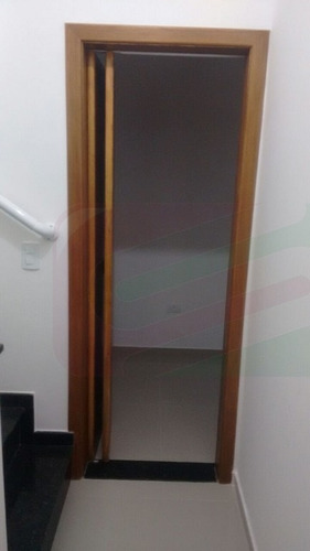 Imagem 25 de 28 de Casa Sobrado Em Santo André - 3771