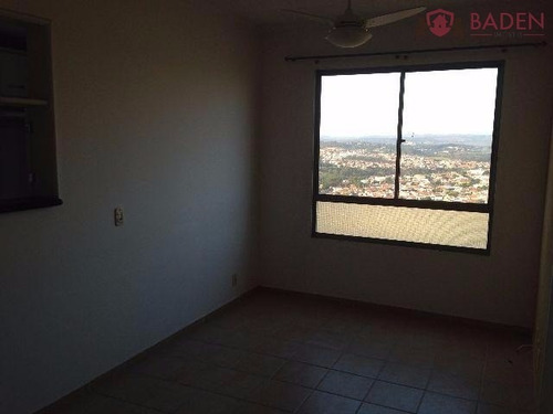 Imagem 2 de 16 de Apartamento Residencial Em Campinas - Sp, Vila Georgina - Ap00632