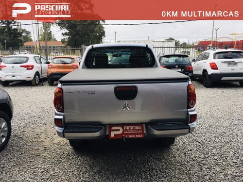 Mitsubishi L200 Triton Flex 2.4 2016 Impecable!