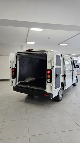farizon V6E -