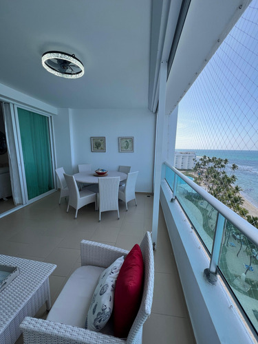 Vendo Apartamento En Juan Dolio.