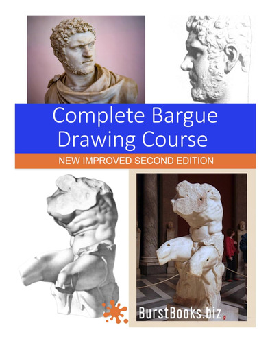 Livro: Curso Completo De Desenho De Barcaças: Novo E Aprimor