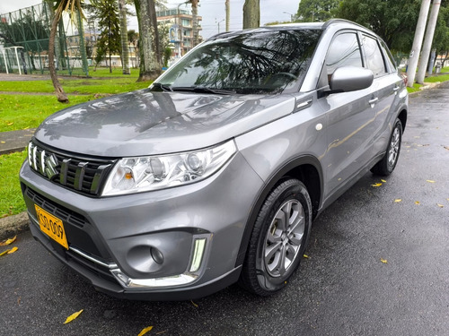 Suzuki Vitara 1.6 Gl All Grip