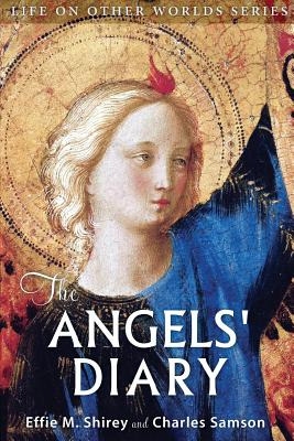 Libro The Angels' Diary: And Celestion Study Of Man - Sam...