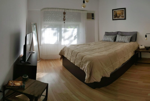 Bonito Departamento De 4 Ambientes Con Cochera Individual Al Frente!!!