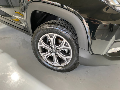 Fiat Strada 1.3 Volcano Cvt