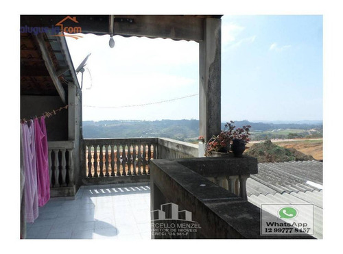 Vende-se: Excelente Casa 3 Dormitórios. - Ca2358